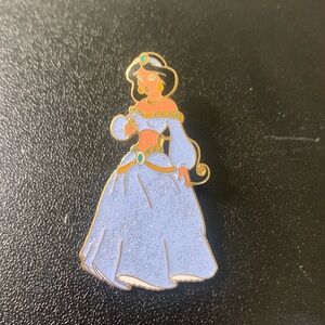 Disney Princess Jasmine Pin 🐅